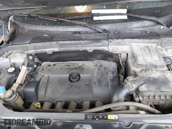 ✅ 2008 Land Rover LR2 SE • VIN: SALFS24N58H031546 • Lot: 43573918. Wystawiony na IAAI z przebiegiem 211 576 mil. Bezpłatny archiwum sprzedaży aukcyjnych z USA i szczegółowy raport historii pojazdu na DreamBid. Zdjęcie 10.