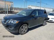 ✅ 2019 Nissan Pathfinder SV • VIN: 5N1DR2MMXKC578779 • Lot: 41767421. Listed on IAAI with 121,985 mi. Free auction sales archive from the USA and detailed vehicle history report at DreamBid. Image 17.