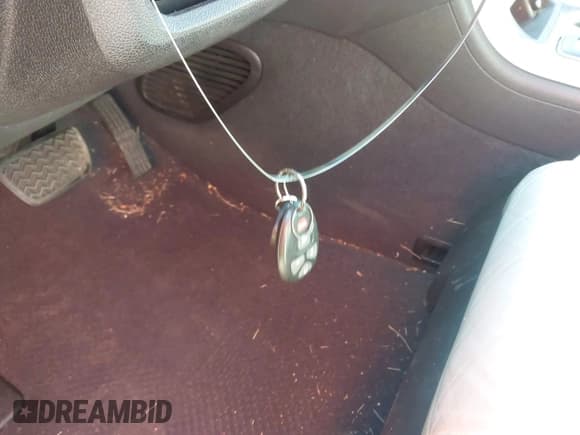 ✅ 2011 Chevrolet Traverse LTZ • VIN: 1GNKRLED9BJ287953 • Lot: 43690848. Wystawiony na IAAI z przebiegiem 134 609 mil. Bezpłatny archiwum sprzedaży aukcyjnych z USA i szczegółowy raport historii pojazdu na DreamBid. Zdjęcie 11.