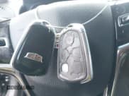 ✅ 2017 Cadillac ATS RWD • VIN: 1G6AA5RX6H0148571 • Lot: 42240679. Listed on IAAI with 124,228 mi. Free auction sales archive from the USA and detailed vehicle history report at DreamBid. Image 11.