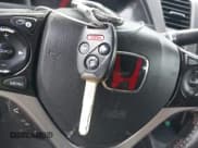 ✅ 2012 Honda Civic Si • VIN: 2HGFG4A57CH709310 • Lot: 42230104. Listed on IAAI with 143,000 mi. Free auction sales archive from the USA and detailed vehicle history report at DreamBid. Image 11.