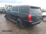 ✅ 2017 Chevrolet Tahoe LT • VIN: 1GNSKBKC9HR315531 • Lot: 42898425. Listed on IAAI with 91,110 mi. Free auction sales archive from the USA and detailed vehicle history report at DreamBid. Image 3.