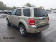 ✅ 2011 Ford Escape Limited • VIN: 1FMCU0E78BKB70259 • Lot: 43558595. Listed on IAAI with 138,103 mi. Free auction sales archive from the USA and detailed vehicle history report at DreamBid. Image 3.