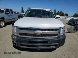 ✅ 2010 Chevrolet Silverado 1500 LTZ • VIN: 1GCSCTE0XAZ135302 • Lot: 68492864. Listed on Copart with 223,185 mi. Free auction sales archive from the USA and detailed vehicle history report at DreamBid. Image 5.