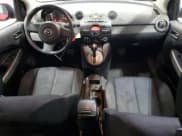 ✅ 2013 Mazda 2 Sport • VIN: JM1DE1KZXD0153558 • Lot: 91626025. Listed on Copart with 135,514 mi. Free auction sales archive from the USA and detailed vehicle history report at DreamBid. Image 8.