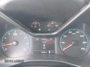 ✅ 2020 Chevrolet Colorado 4WD Work Truck • VIN: 1GCGTBEN1L1181288 • Lot: 42536579. Listed on IAAI with 56,066 mi. Free auction sales archive from the USA and detailed vehicle history report at DreamBid. Image 7.