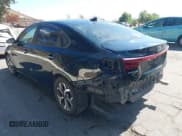 ✅ 2020 Kia Forte LXS • VIN: 3KPF24AD9LE197923 • Лот: 43357432. Опубликован ранее на IAAI с пробегом 90 187 миль. Бесплатный доступ к архиву аукционных продаж из США и подробный отчёт об истории автомобиля на DreamBid. Изображение 3.