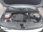 ✅ 2023 Kia Sportage SX-Prestige • VIN: 5XYK5CAF8PG134645 • Лот: 42671767. Опубликован ранее на IAAI с пробегом 15 028 миль. Бесплатный доступ к архиву аукционных продаж из США и подробный отчёт об истории автомобиля на DreamBid. Изображение 10.