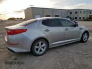 ✅ 2014 Kia Optima LX • VIN: 5XXGM4A70EG270048 • Lot: 60932895. Listed on Copart with 148,856 mi. Free auction sales archive from the USA and detailed vehicle history report at DreamBid. Image 3.