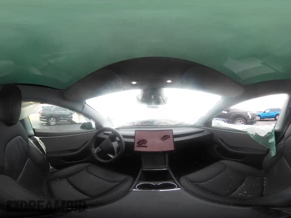 ✅ 2024 Tesla Model 3 • VIN: 5YJ3E1EAXRF740594 • Lot: 42423152. Wystawiony na IAAI z przebiegiem 7 604 mil. Bezpłatny archiwum sprzedaży aukcyjnych z USA i szczegółowy raport historii pojazdu na DreamBid. Zdjęcie 18.