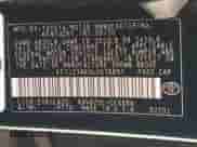 2020 Toyota Camry Hybrid SE z VIN 4T1J31AK4LU016891, wystawiony jako Copart lot #84918825 z przebiegiem 105 428 mil mil oraz Szkoda całkowita • Salvage title. Historia ofert i sprzedaży dostępna na DreamBid. Obrazek 12.