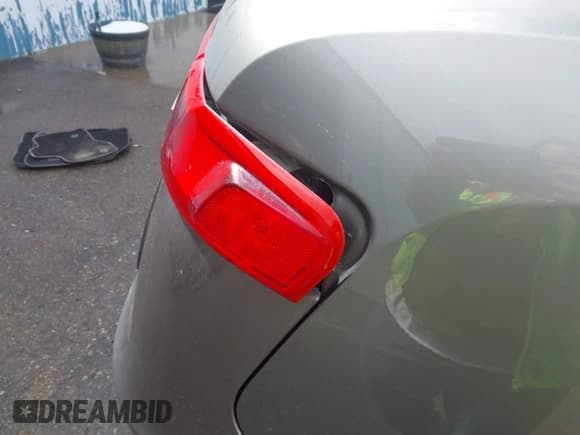 ✅ 2015 Lincoln MKT EcoBoost • VIN: 2LMHJ5ATXFBL01193 • Лот: 41946703. Опубликован ранее на IAAI с пробегом 105 717 миль. Бесплатный доступ к архиву аукционных продаж из США и подробный отчёт об истории автомобиля на DreamBid. Изображение 22.