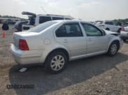 ✅ 2002 Volkswagen Jetta GLS • VIN: 3VWSP69M22M181905 • Лот: 60624045. Опубликован ранее на Copart с пробегом 192 952 миль. Бесплатный доступ к архиву аукционных продаж из США и подробный отчёт об истории автомобиля на DreamBid. Изображение 3.