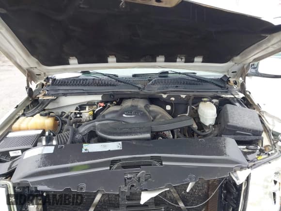 ✅ 2004 Cadillac Escalade ESV • VIN: 3GYFK66N14G313225 • Лот: 41433052. Опубликован ранее на IAAI с пробегом 239 233 миль. Бесплатный доступ к архиву аукционных продаж из США и подробный отчёт об истории автомобиля на DreamBid. Изображение 10.