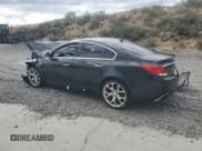 ✅ 2012 Buick Regal GS • VIN: 2G4GV5GV6C9175650 • Лот: 81628575. Опубликован ранее на Copart с пробегом Не указан. Бесплатный доступ к архиву аукционных продаж из США и подробный отчёт об истории автомобиля на DreamBid. Изображение 2.