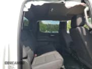 ✅ 2025 Chevrolet Silverado 1500 • VIN: 1GCUKAED1SZ217603 • Лот: 59251825. Опубликован ранее на Copart с пробегом 994 миль. Бесплатный доступ к архиву аукционных продаж из США и подробный отчёт об истории автомобиля на DreamBid. Изображение 10.