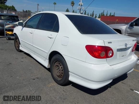 ✅ 2006 Toyota Corolla S • VIN: 1NXBR32EX6Z753802 • Лот: 43249368. Опубликован ранее на IAAI с пробегом 199 055 миль. Бесплатный доступ к архиву аукционных продаж из США и подробный отчёт об истории автомобиля на DreamBid. Изображение 3.