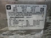 ✅ 2012 Chevrolet Equinox 1LT • VIN: 2GNALDEK0C6394423 • Лот: 92734345. Опубликован ранее на Copart с пробегом 121 676 миль. Бесплатный доступ к архиву аукционных продаж из США и подробный отчёт об истории автомобиля на DreamBid. Изображение 13.