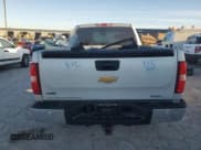 ✅ 2011 Chevrolet Silverado 1500 LT • VIN: 1GCRKSE34BZ276972 • Lot: 73826434. Listed on Copart with 46,232 mi. Free auction sales archive from the USA and detailed vehicle history report at DreamBid. Image 6.