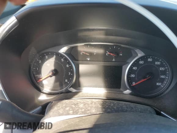 ✅ 2019 Chevrolet Equinox LT • VIN: 2GNAXTEV4K6258027 • Lot: 89891265. Wystawiony na Copart z przebiegiem Nie podano. Bezpłatny archiwum sprzedaży aukcyjnych z USA i szczegółowy raport historii pojazdu na DreamBid. Zdjęcie 9.