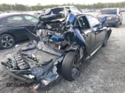 ✅ 2020 Toyota Corolla SE • VIN: JTDM4RCE3LJ051119 • Лот: 41128753. Опубликован ранее на IAAI с пробегом Не указан. Бесплатный доступ к архиву аукционных продаж из США и подробный отчёт об истории автомобиля на DreamBid. Изображение 4.