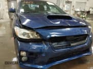 ✅ 2015 Subaru WRX Premium • VIN: JF1VA1D63F9810580 • Lot: 43362882. Listed on IAAI with 188,932 mi. Free auction sales archive from the USA and detailed vehicle history report at DreamBid. Image 17.