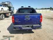 ✅ 2016 Chevrolet Colorado 4WD Z71 • VIN: 1GCGTDE36G1197003 • Лот: 71978364. Опубликован ранее на Copart с пробегом 222 104 миль. Бесплатный доступ к архиву аукционных продаж из США и подробный отчёт об истории автомобиля на DreamBid. Изображение 6.