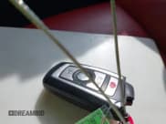 ✅ 2017 BMW M3 • VIN: WBS8M9C39H5G85823 • Lot: 41637990. Wystawiony na IAAI z przebiegiem 70 515 mil. Bezpłatny archiwum sprzedaży aukcyjnych z USA i szczegółowy raport historii pojazdu na DreamBid. Zdjęcie 11.