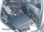 ✅ 2020 Hyundai Santa Fe SE • VIN: 5NMS2CAD3LH191620 • Lot: 43160364. Wystawiony na IAAI z przebiegiem 75 234 mil. Bezpłatny archiwum sprzedaży aukcyjnych z USA i szczegółowy raport historii pojazdu na DreamBid. Zdjęcie 8.