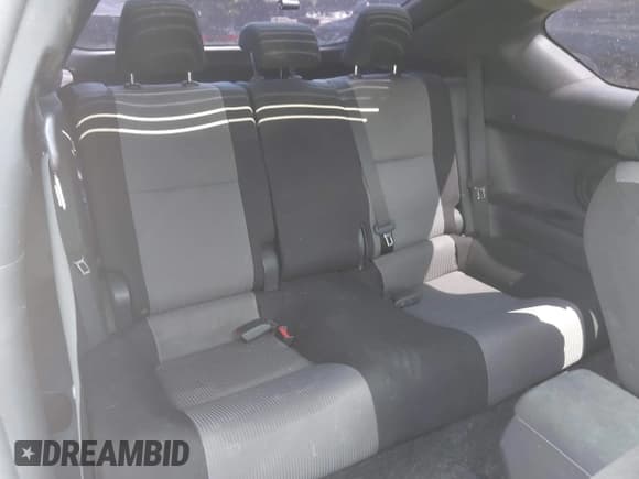 ✅ 2014 Scion tC • VIN: JTKJF5C77E3074541 • Лот: 42220698. Опубликован ранее на IAAI с пробегом 128 869 миль. Бесплатный доступ к архиву аукционных продаж из США и подробный отчёт об истории автомобиля на DreamBid. Изображение 8.