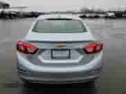 2017 Chevrolet Cruze LT с VIN 1G1BE5SM8H7147265, выставлен на аукционе Copart как лот 69569222 с пробегом 77 699 миль миль и . История ставок и продаж доступна на DreamBid. Изображение 6.