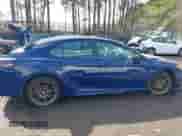 2023 Toyota Camry SE with VIN 4T1G11BK1PU098079, listed as a IAAI auction lot 41663463 with 38,070 mi miles and . Bid and sale history available at DreamBid. Image 13.