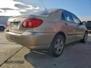 ✅ 2006 Toyota Corolla CE • VIN: 1NXBR32E96Z717910 • Lot: 94578625. Listed on Copart with 276,827 mi. Free auction sales archive from the USA and detailed vehicle history report at DreamBid. Image 3.