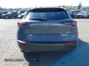 ✅ 2023 Mazda CX-30 S Carbon Edition • VIN: 3MVDMBCM1PM557862 • Lot: 41966734. Listed on IAAI with 36,757 mi. Free auction sales archive from the USA and detailed vehicle history report at DreamBid. Image 16.