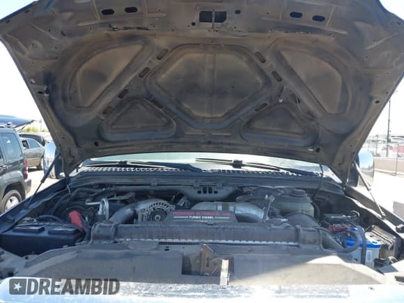 ✅ 2006 Ford F-250 XL • VIN: 1FTSW21P56EA09089 • Lot: 42691393. Wystawiony na IAAI z przebiegiem Nie podano. Bezpłatny archiwum sprzedaży aukcyjnych z USA i szczegółowy raport historii pojazdu na DreamBid. Zdjęcie 10.