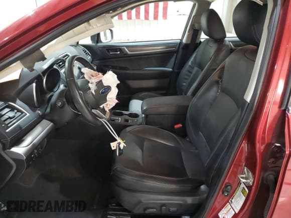 ✅ 2018 Subaru Legacy Limited • VIN: 4S3BNAN69J3044351 • Lot: 89575465. Wystawiony na Copart z przebiegiem 135 496 mil. Bezpłatny archiwum sprzedaży aukcyjnych z USA i szczegółowy raport historii pojazdu na DreamBid. Zdjęcie 7.