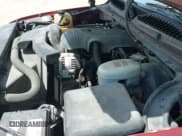 ✅ 2003 Chevrolet Suburban LT • VIN: 1GNFK16Z73J201741 • Лот: 42532663. Опубликован ранее на IAAI с пробегом 275 951 миль. Бесплатный доступ к архиву аукционных продаж из США и подробный отчёт об истории автомобиля на DreamBid. Изображение 13.