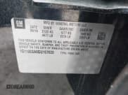 ✅ 2016 Chevrolet Impala LT • VIN: 1G1105SA6GU157633 • Lot: 42414904. Wystawiony na IAAI z przebiegiem 109 129 mil. Bezpłatny archiwum sprzedaży aukcyjnych z USA i szczegółowy raport historii pojazdu na DreamBid. Zdjęcie 9.