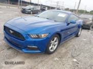 ✅ 2017 Ford Mustang V6 • VIN: 1FA6P8AM7H5275715 • Лот: 42213539. Опубликован ранее на IAAI с пробегом 121 843 миль. Бесплатный доступ к архиву аукционных продаж из США и подробный отчёт об истории автомобиля на DreamBid. Изображение 18.