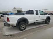 ✅ 2000 Ford F-250 XL • VIN: 1FTNX21S0YEC28205 • Lot: 86621835. Listed on Copart with 297,621 mi. Free auction sales archive from the USA and detailed vehicle history report at DreamBid. Image 3.