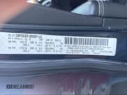 ✅ 2012 Dodge Durango Citadel • VIN: 1C4SDJET1CC205450 • Lot: 42283143. Listed on IAAI with 222,079 mi. Free auction sales archive from the USA and detailed vehicle history report at DreamBid. Image 9.