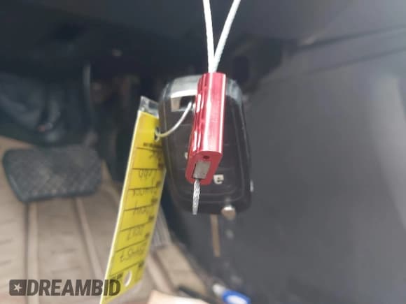 ✅ 2017 Chevrolet Equinox LT • VIN: 2GNFLFEK7H6254457 • Лот: 42528016. Опубликован ранее на IAAI с пробегом 164 056 миль. Бесплатный доступ к архиву аукционных продаж из США и подробный отчёт об истории автомобиля на DreamBid. Изображение 11.