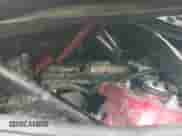 2019 Toyota Camry LE with VIN 4T1B11HK8KU172138, listed as a IAAI auction lot 42717796 with 171,445 mi miles and . Bid and sale history available at DreamBid. Image 20.