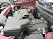 2016 Mitsubishi Outlander SE z VIN JA4AD3A35GZ040271, wystawiony jako IAAI lot #43249180 z przebiegiem 160 533 mil mil oraz . Historia ofert i sprzedaży dostępna na DreamBid. Obrazek 19.