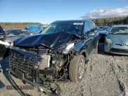 ✅ 2024 Hyundai Palisade Limited • VIN: KM8R54GE4RU758054 • Лот: 84889994. Опубликован ранее на Copart с пробегом 12 745 миль. Бесплатный доступ к архиву аукционных продаж из США и подробный отчёт об истории автомобиля на DreamBid. Изображение 11.