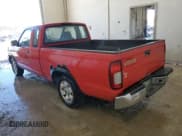 ✅ 1998 Nissan Frontier XE • VIN: 1N6DD26S9WC389901 • Лот: 91257515. Опубликован ранее на Copart с пробегом 236 006 миль. Бесплатный доступ к архиву аукционных продаж из США и подробный отчёт об истории автомобиля на DreamBid. Изображение 2.