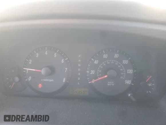 ✅ 2006 Hyundai Elantra GLS • VIN: KMHDN56D46U183958 • Lot: 88698985. Wystawiony na Copart z przebiegiem 154 359 mil. Bezpłatny archiwum sprzedaży aukcyjnych z USA i szczegółowy raport historii pojazdu na DreamBid. Zdjęcie 9.