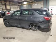 ✅ 2018 Chevrolet Equinox LS • VIN: 2GNAXREV4J6197117 • Lot: 85804864. Wystawiony na Copart z przebiegiem 55 865 mil. Bezpłatny archiwum sprzedaży aukcyjnych z USA i szczegółowy raport historii pojazdu na DreamBid. Zdjęcie 2.