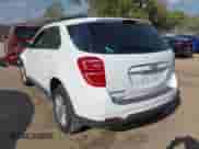 2017 Chevrolet Equinox LT с VIN 2GNALCEK6H1569031, выставлен на аукционе IAAI как лот 43360795 с пробегом 126 105 миль миль и . История ставок и продаж доступна на DreamBid. Изображение 3.