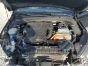 ✅ 2018 Hyundai Ioniq Limited • VIN: KMHC05LC9JU098192 • Lot: 83101614. Wystawiony na Copart z przebiegiem 72 685 mil. Bezpłatny archiwum sprzedaży aukcyjnych z USA i szczegółowy raport historii pojazdu na DreamBid. Zdjęcie 12.